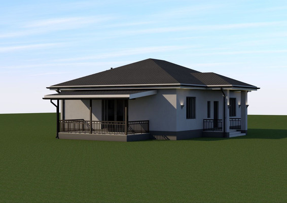 Продам дом, Совхозная ул, 35а, Октябрьский г, 0 км от города