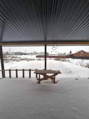 Продам дом, Совхозная ул, 35а, Октябрьский г, 0 км от города