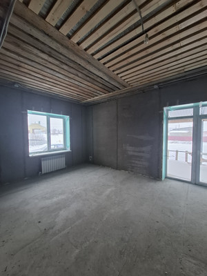 Продам дом, Совхозная ул, 35а, Октябрьский г, 0 км от города