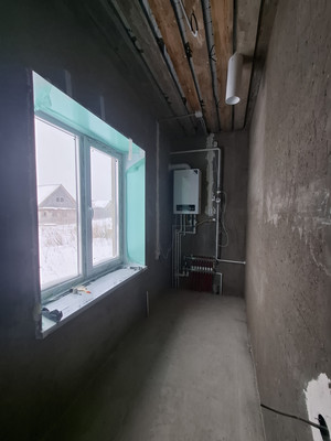 Продам дом, Совхозная ул, 35а, Октябрьский г, 0 км от города