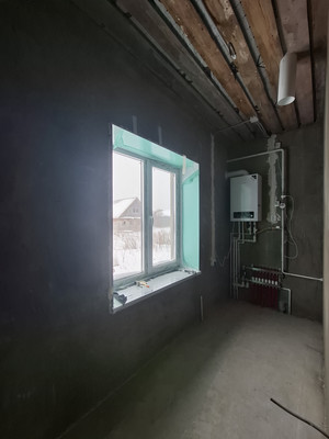 Продам дом, Совхозная ул, 35а, Октябрьский г, 0 км от города