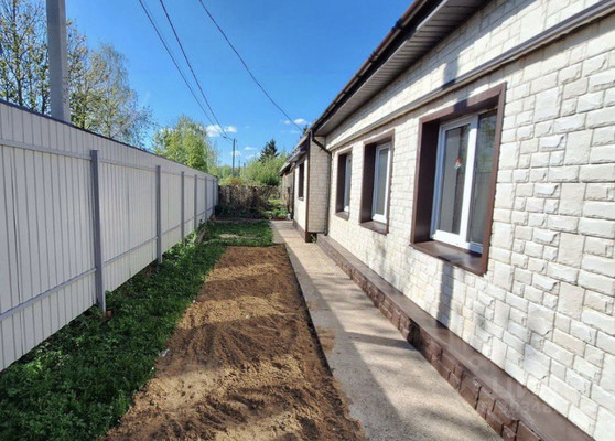 Продам дом, Суворова ул, 12, Курилово п, 0 км от города