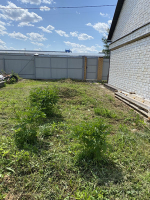 Продам дом, Суворова ул, 12, Курилово п, 0 км от города