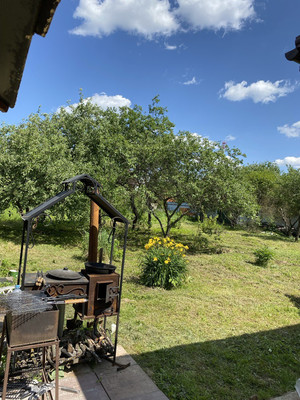 Продам дом, Суворова ул, 12, Курилово п, 0 км от города