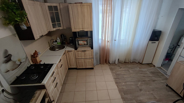 Продам дом, Суворова ул, 12, Курилово п, 0 км от города