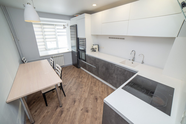 Сдам трехкомнатную (3-комн.) квартиру, Шейнкмана ул, 110, Екатеринбург г