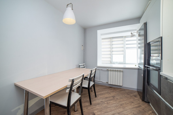 Сдам трехкомнатную (3-комн.) квартиру, Шейнкмана ул, 110, Екатеринбург г