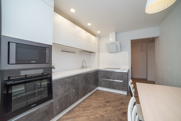 Сдам трехкомнатную (3-комн.) квартиру, Шейнкмана ул, 110, Екатеринбург г