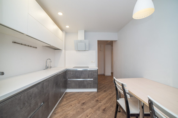 Сдам трехкомнатную (3-комн.) квартиру, Шейнкмана ул, 110, Екатеринбург г