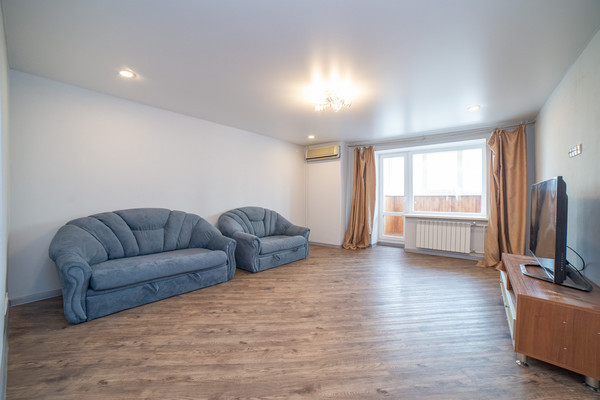 Сдам трехкомнатную (3-комн.) квартиру, Шейнкмана ул, 110, Екатеринбург г