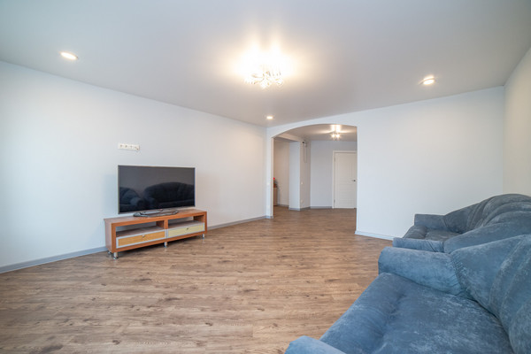 Сдам трехкомнатную (3-комн.) квартиру, Шейнкмана ул, 110, Екатеринбург г