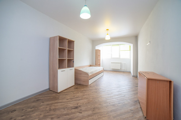 Сдам трехкомнатную (3-комн.) квартиру, Шейнкмана ул, 110, Екатеринбург г