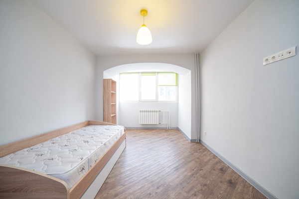 Сдам трехкомнатную (3-комн.) квартиру, Шейнкмана ул, 110, Екатеринбург г