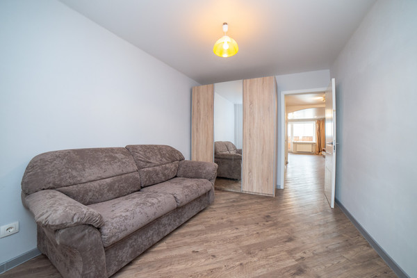 Сдам трехкомнатную (3-комн.) квартиру, Шейнкмана ул, 110, Екатеринбург г