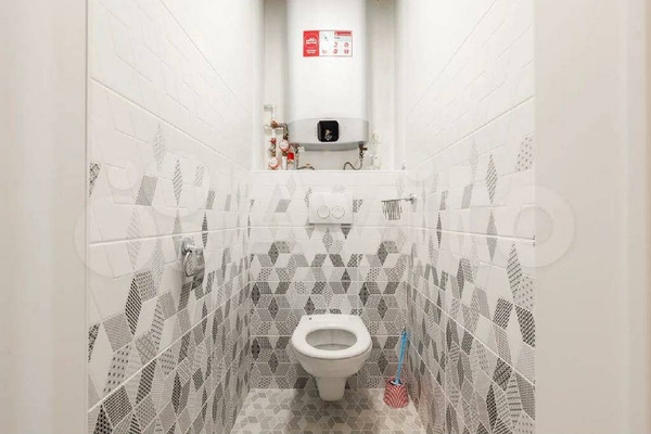 Сдам трехкомнатную (3-комн.) квартиру, Шейнкмана ул, 110, Екатеринбург г