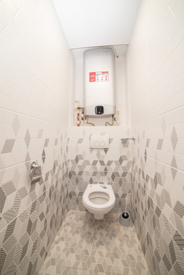 Сдам трехкомнатную (3-комн.) квартиру, Шейнкмана ул, 110, Екатеринбург г