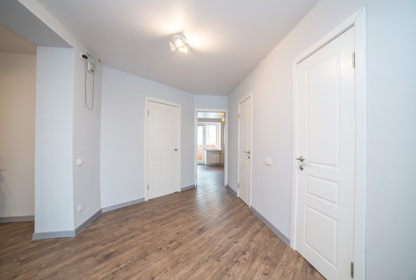 Сдам трехкомнатную (3-комн.) квартиру, Шейнкмана ул, 110, Екатеринбург г