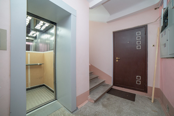 Сдам трехкомнатную (3-комн.) квартиру, Шейнкмана ул, 110, Екатеринбург г