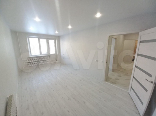 Продам двухкомнатную (2-комн.) квартиру, Красноармейская ул, 118, Йошкар-Ола г