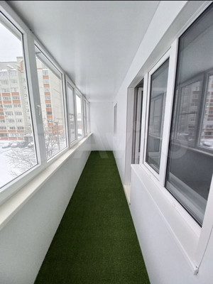 Продам двухкомнатную (2-комн.) квартиру, Красноармейская ул, 118, Йошкар-Ола г