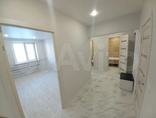 Продам двухкомнатную (2-комн.) квартиру, Красноармейская ул, 118, Йошкар-Ола г