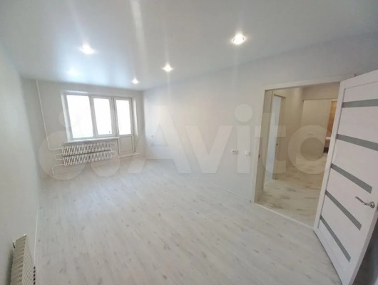 Продам двухкомнатную (2-комн.) квартиру, Красноармейская ул, 118, Йошкар-Ола г