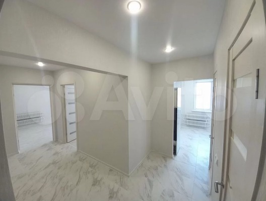 Продам двухкомнатную (2-комн.) квартиру, Красноармейская ул, 118, Йошкар-Ола г