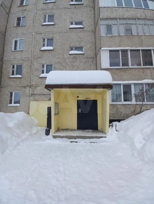 Продам двухкомнатную (2-комн.) квартиру, Красноармейская ул, 118, Йошкар-Ола г