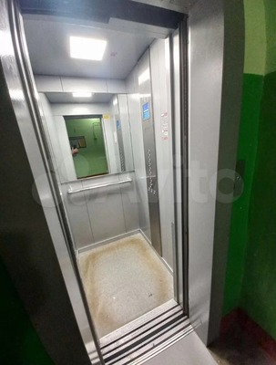 Продам двухкомнатную (2-комн.) квартиру, Красноармейская ул, 118, Йошкар-Ола г