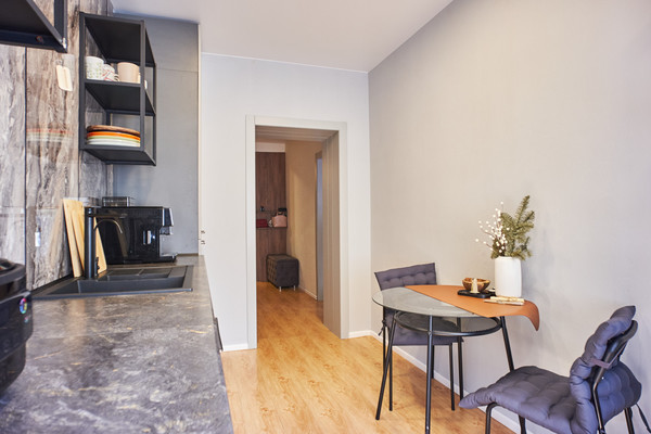 Продам однокомнатную (1-комн.) квартиру, Манчестерская ул, 4к1, Санкт-Петербург г