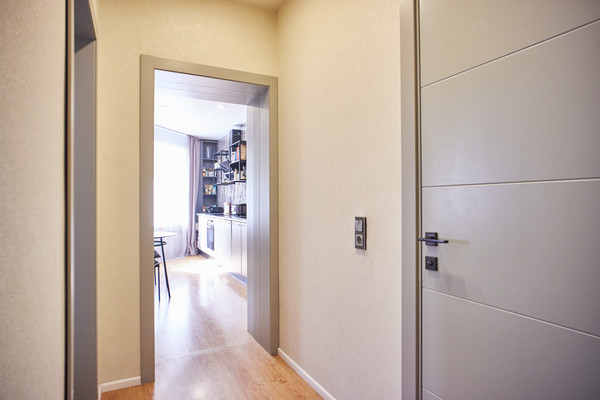 Продам однокомнатную (1-комн.) квартиру, Манчестерская ул, 4к1, Санкт-Петербург г