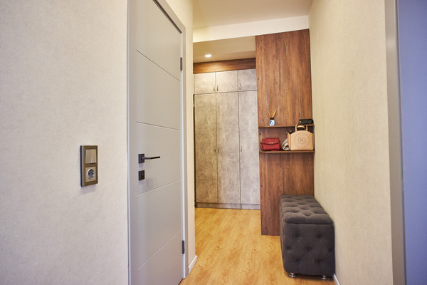 Продам однокомнатную (1-комн.) квартиру, Манчестерская ул, 4к1, Санкт-Петербург г