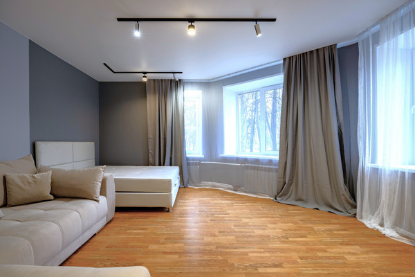 Продам однокомнатную (1-комн.) квартиру, Манчестерская ул, 4к1, Санкт-Петербург г