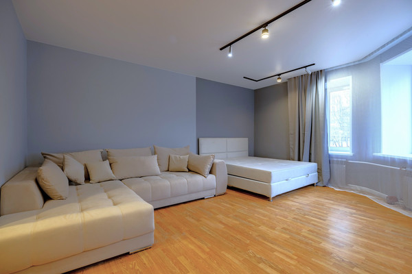 Продам однокомнатную (1-комн.) квартиру, Манчестерская ул, 4к1, Санкт-Петербург г