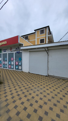 Продам коммерческое помещение 140 м2, Лазурная ул, 11, Витязево с