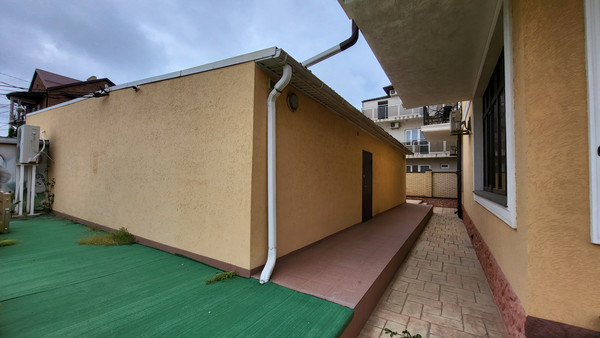 Продам коммерческое помещение 140 м2, Лазурная ул, 11, Витязево с