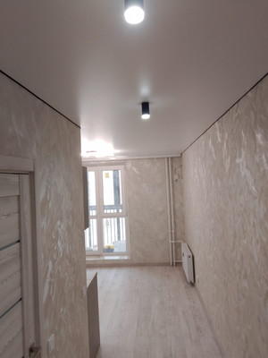 Продам однокомнатную (1-комн.) квартиру, Ткачева ул, 48, Ростов-на-Дону г