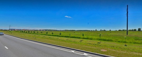 Продам землю для коммерческого использования 45,28 соток, Ясная ул, Гурьевск г