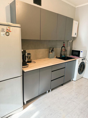 Продам однокомнатную (1-комн.) квартиру, Стабильная ул, 9, Ростов-на-Дону г