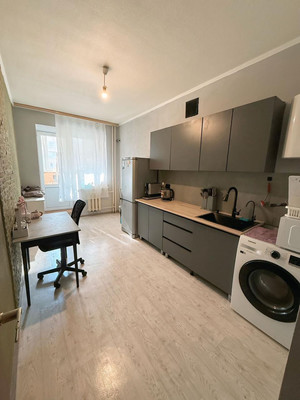 Продам однокомнатную (1-комн.) квартиру, Стабильная ул, 9, Ростов-на-Дону г