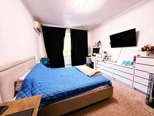 Продам однокомнатную (1-комн.) квартиру, Стабильная ул, 9, Ростов-на-Дону г