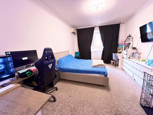 Продам однокомнатную (1-комн.) квартиру, Стабильная ул, 9, Ростов-на-Дону г