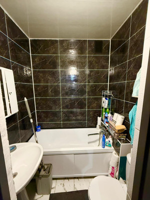 Продам однокомнатную (1-комн.) квартиру, Стабильная ул, 9, Ростов-на-Дону г