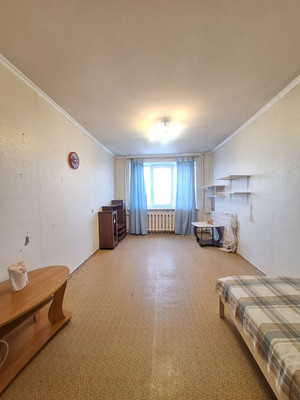 Продам трехкомнатную (3-комн.) квартиру, Гагарина ул, 124, Чехов г