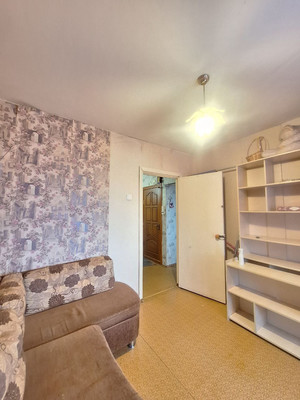 Продам трехкомнатную (3-комн.) квартиру, Гагарина ул, 124, Чехов г