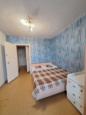 Продам трехкомнатную (3-комн.) квартиру, Гагарина ул, 124, Чехов г