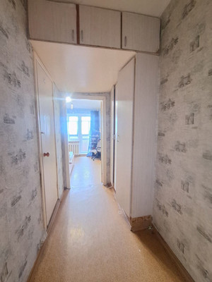 Продам трехкомнатную (3-комн.) квартиру, Гагарина ул, 124, Чехов г