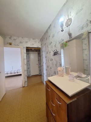 Продам трехкомнатную (3-комн.) квартиру, Гагарина ул, 124, Чехов г