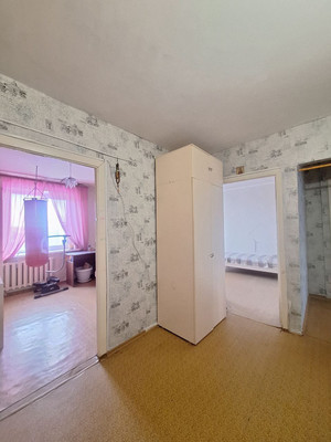 Продам трехкомнатную (3-комн.) квартиру, Гагарина ул, 124, Чехов г