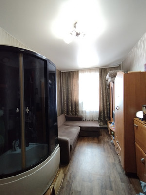 Продам комнату в 3-комн. квартире, Чаадаева ул, 27, Нижний Новгород г